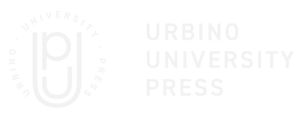 Logo Urbino University Press