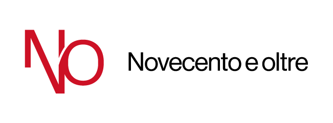 Logo Novecento e Oltre