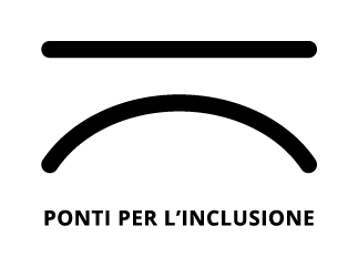 Logo Ponti Per L'Inclusione