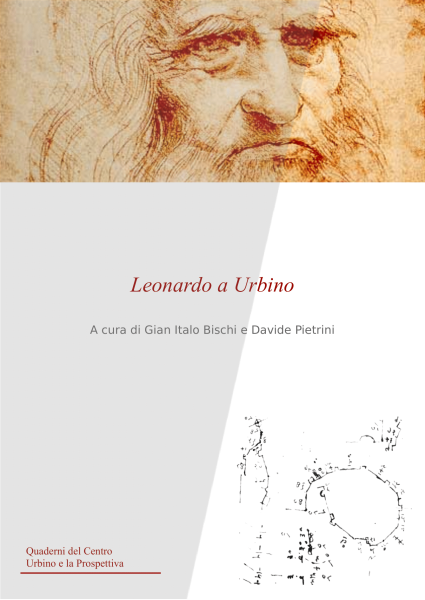 Leonardo a Urbino