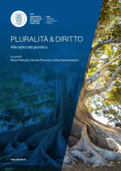 Pluralità e diritto