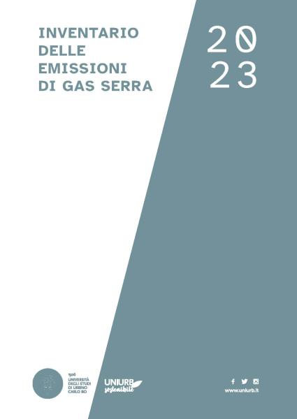 inventario delle emissioni 2023 copertina